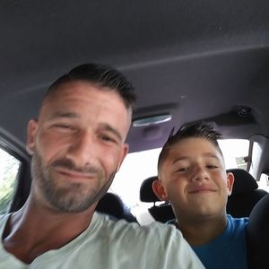 Meet your Posher, Anthony